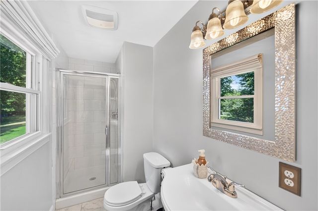 12 Briar Hill Drive, Cranston, RI 02921