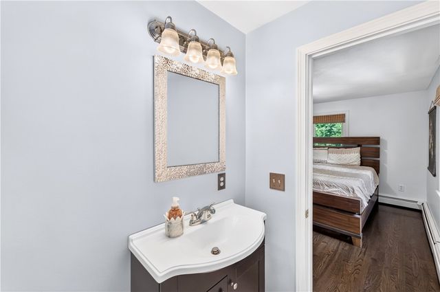12 Briar Hill Drive, Cranston, RI 02921
