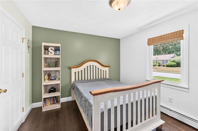 12 Briar Hill Drive, Cranston, RI 02921