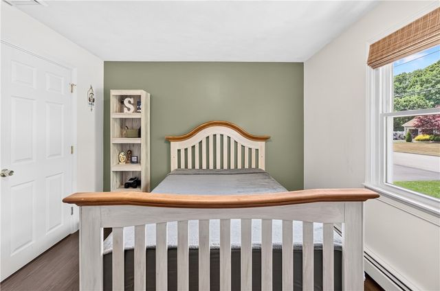 12 Briar Hill Drive, Cranston, RI 02921
