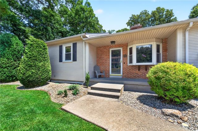 12 Briar Hill Drive, Cranston, RI 02921