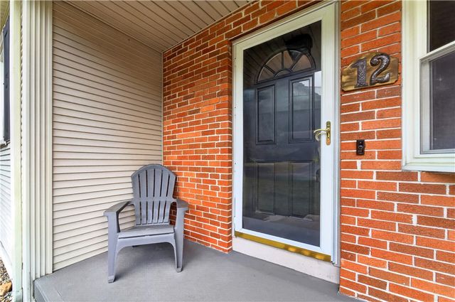 12 Briar Hill Drive, Cranston, RI 02921