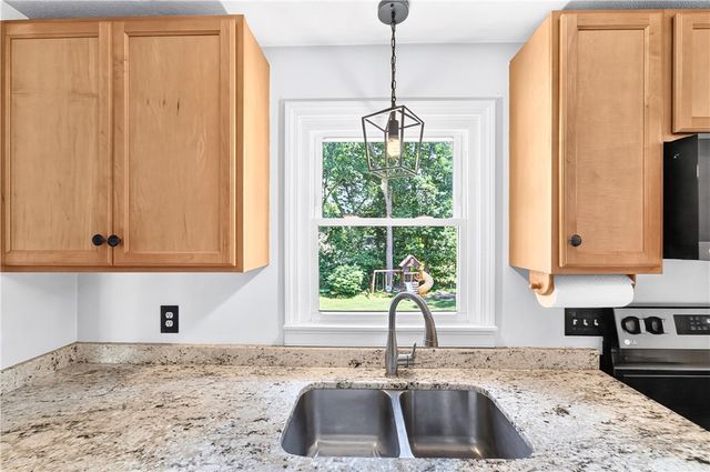 12 Briar Hill Drive, Cranston, RI 02921