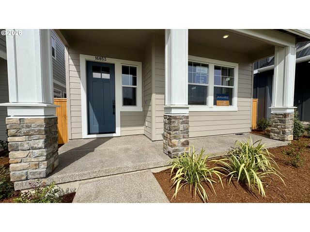 16853 Sw Pomelo Dr, Sherwood, OR 97140