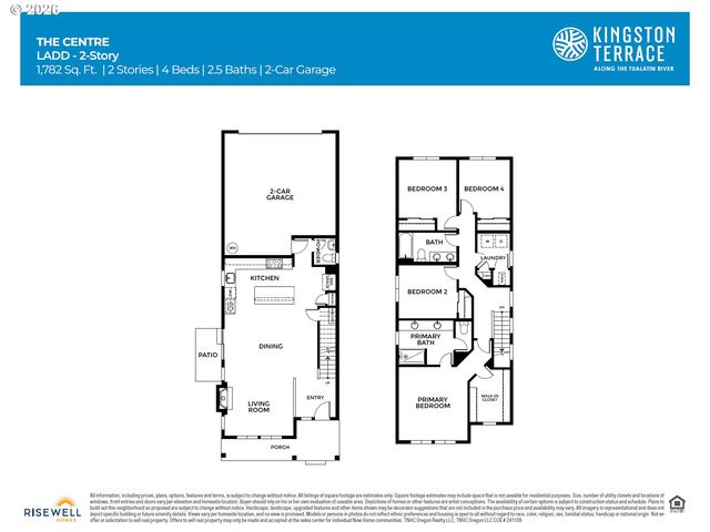 16853 Sw Pomelo Dr, Sherwood, OR 97140