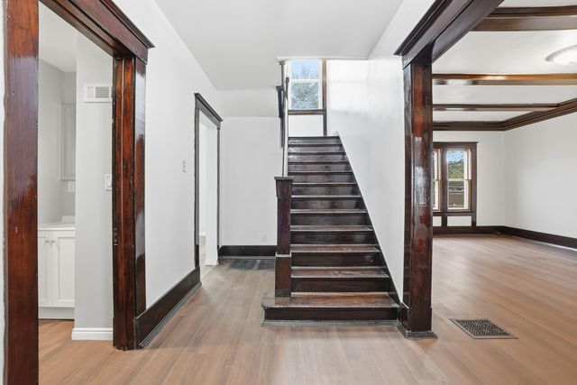 252 Detroit Street, Hammond, IN 46320