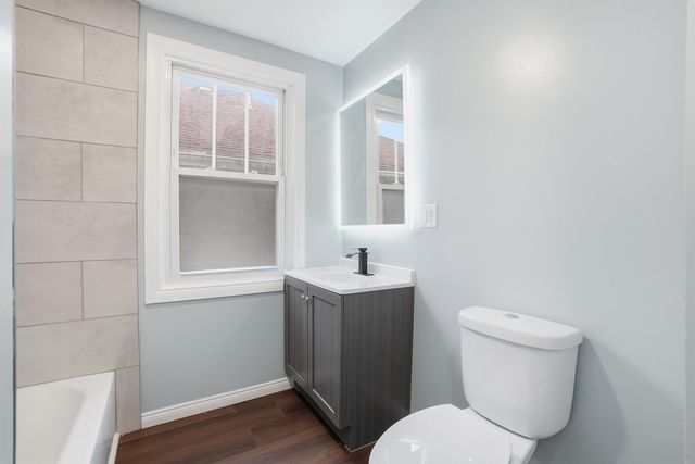 252 Detroit Street, Hammond, IN 46320