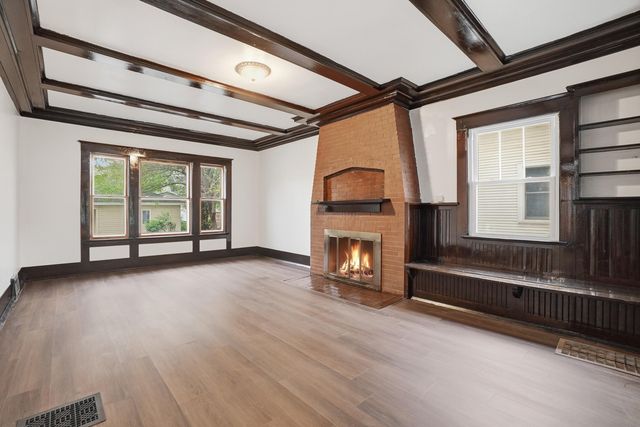 252 Detroit Street, Hammond, IN 46320