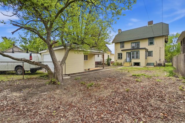 252 Detroit Street, Hammond, IN 46320