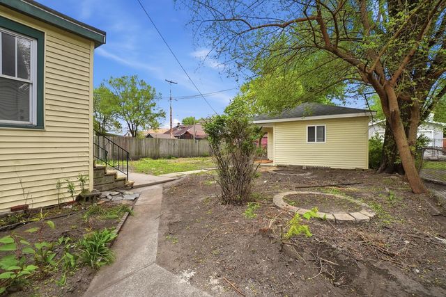 252 Detroit Street, Hammond, IN 46320