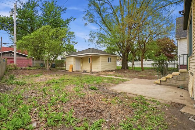 252 Detroit Street, Hammond, IN 46320