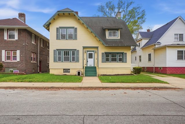 252 Detroit Street, Hammond, IN 46320