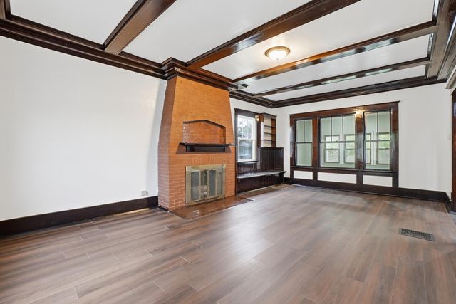 252 Detroit Street, Hammond, IN 46320