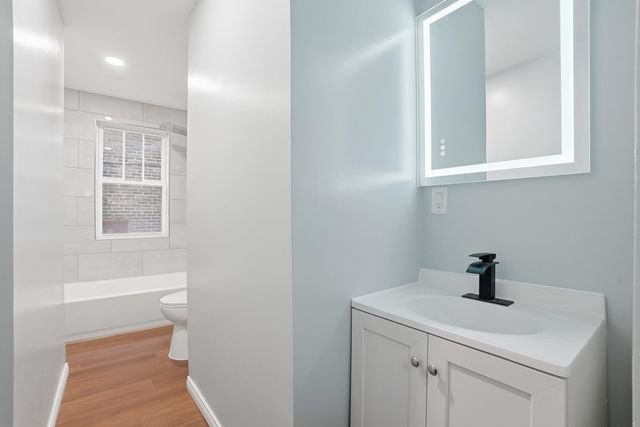 252 Detroit Street, Hammond, IN 46320