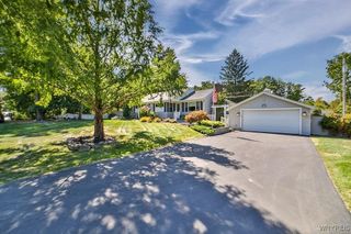 4760 Sawmill Road, Clarence, NY 14031