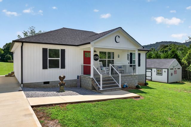 156 Hidden River Ave, Sparta, TN 38583
