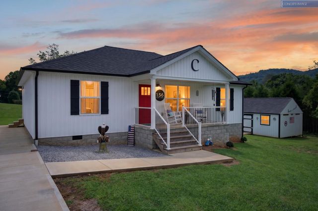 156 Hidden River Ave, Sparta, TN 38583