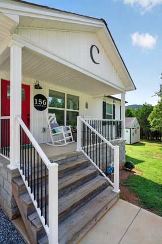 156 Hidden River Ave, Sparta, TN 38583