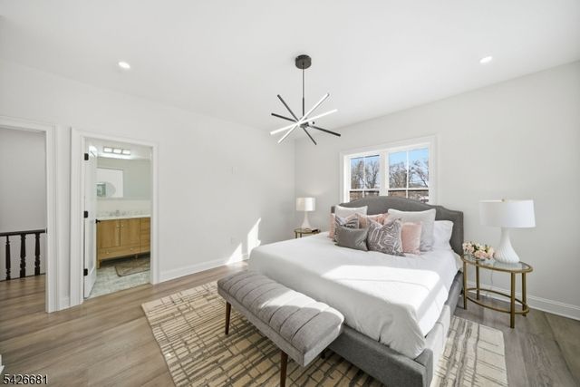 28 Irving St, Montclair Twp., NJ 07042