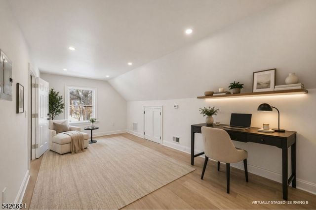 28 Irving St, Montclair Twp., NJ 07042