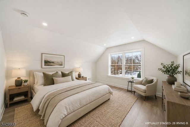 28 Irving St, Montclair Twp., NJ 07042