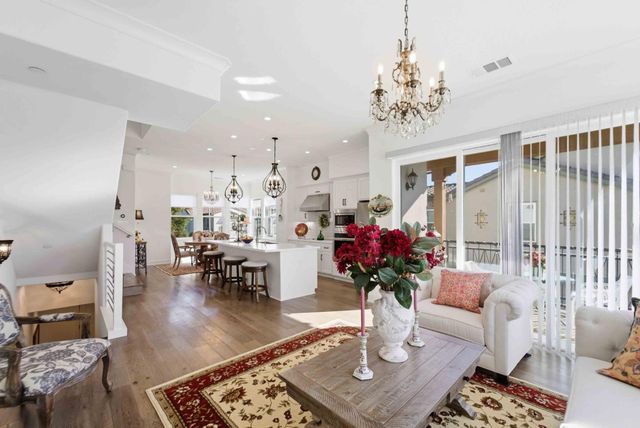 585 Los Castanos Drive, Morgan Hill, CA 95037