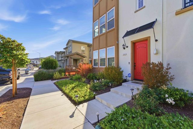 585 Los Castanos Drive, Morgan Hill, CA 95037