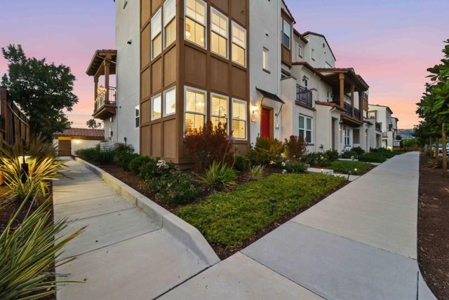 585 Los Castanos Drive, Morgan Hill, CA 95037