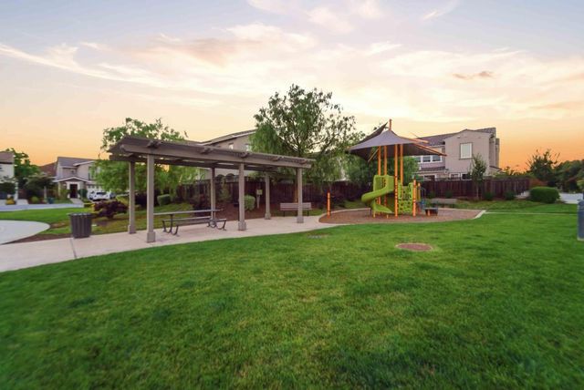 585 Los Castanos Drive, Morgan Hill, CA 95037