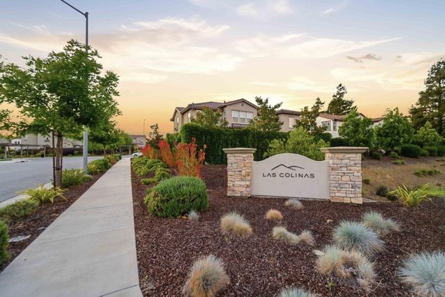 585 Los Castanos Drive, Morgan Hill, CA 95037