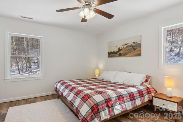 210 Spring Valley Drive 624 & 625, Mars Hill, NC 28754