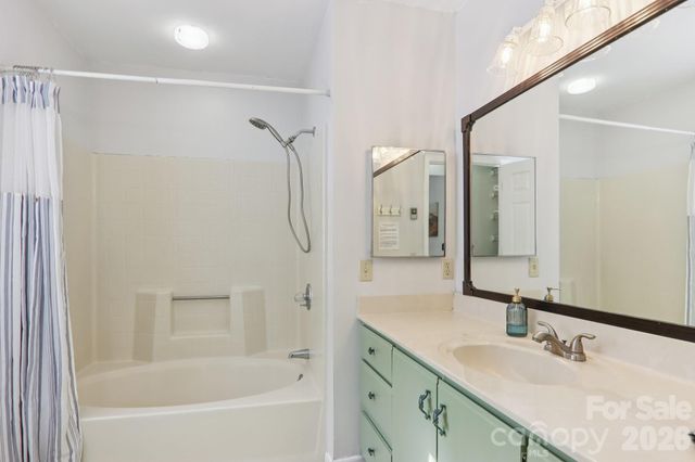 210 Spring Valley Drive 624 & 625, Mars Hill, NC 28754