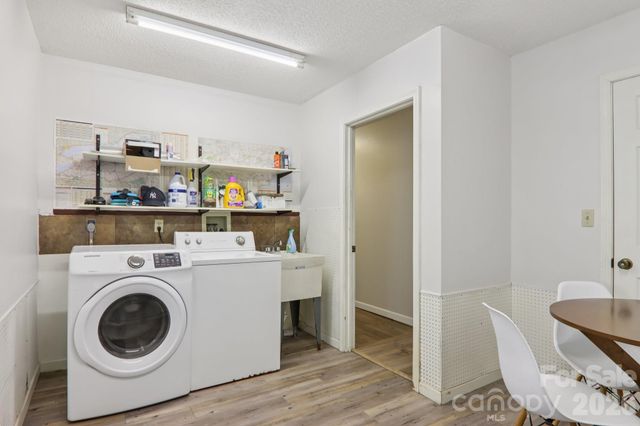 210 Spring Valley Drive 624 & 625, Mars Hill, NC 28754