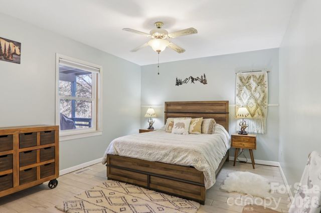 210 Spring Valley Drive 624 & 625, Mars Hill, NC 28754