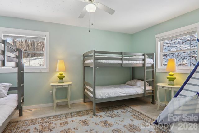 210 Spring Valley Drive 624 & 625, Mars Hill, NC 28754