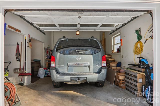 210 Spring Valley Drive 624 & 625, Mars Hill, NC 28754