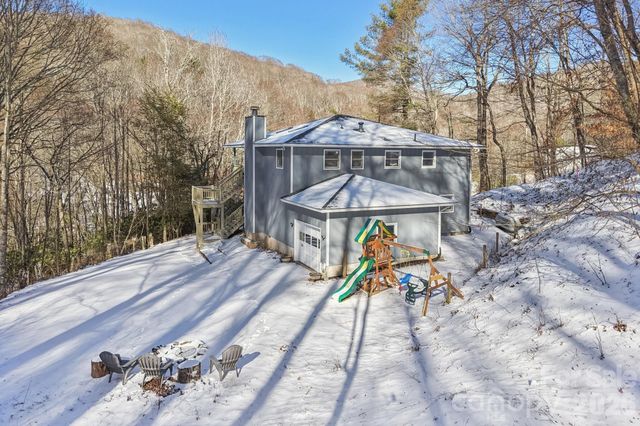 210 Spring Valley Drive 624 & 625, Mars Hill, NC 28754