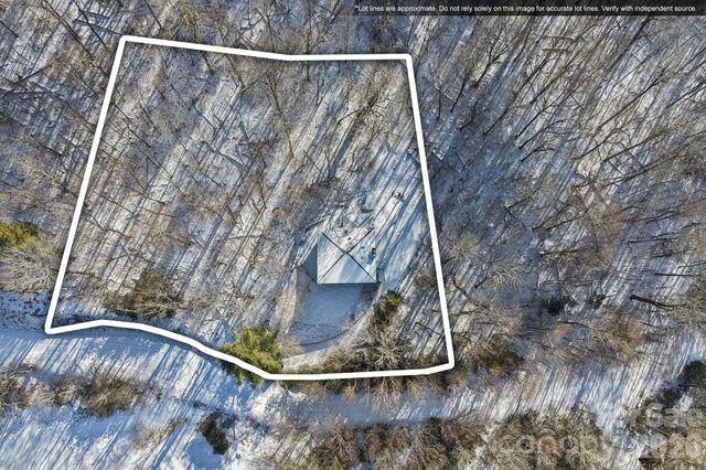 210 Spring Valley Drive 624 & 625, Mars Hill, NC 28754