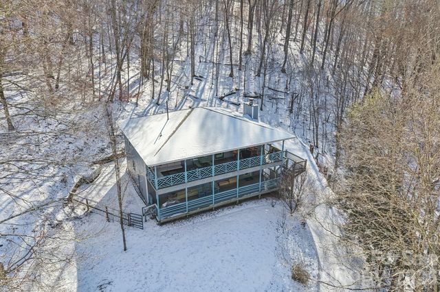 210 Spring Valley Drive 624 & 625, Mars Hill, NC 28754