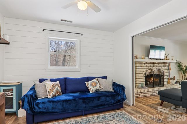 210 Spring Valley Drive 624 & 625, Mars Hill, NC 28754