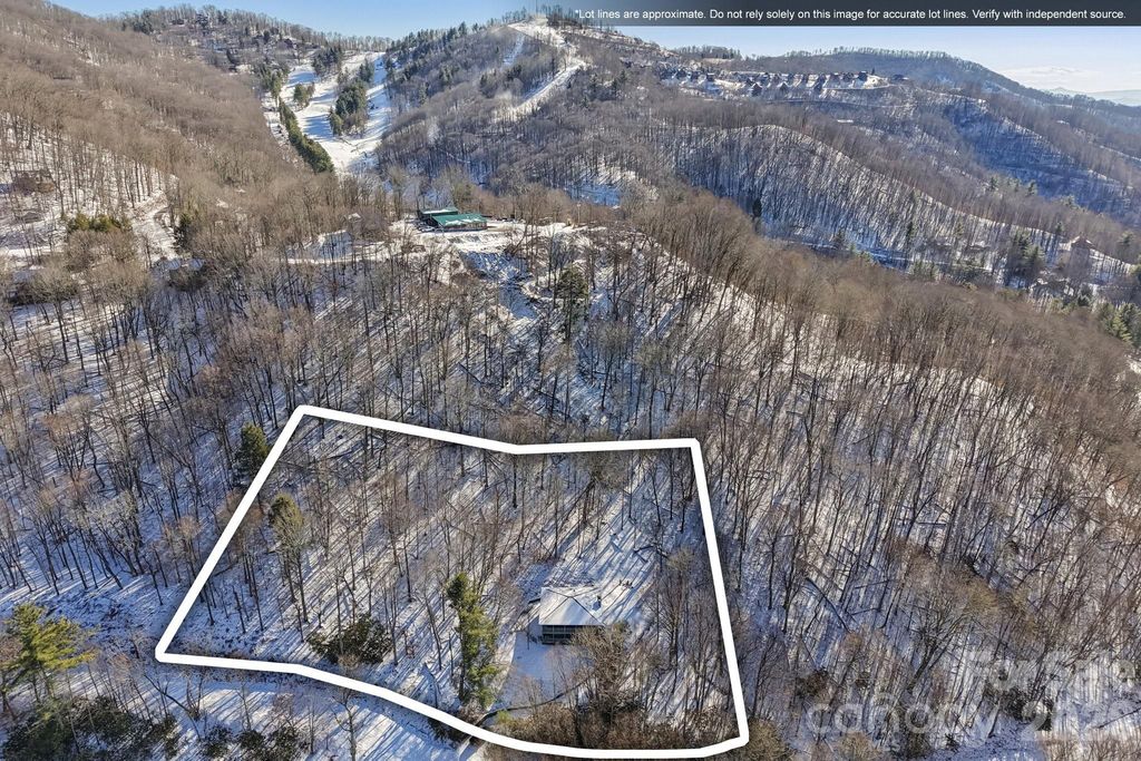 210 Spring Valley Drive 624 & 625, Mars Hill, NC 28754