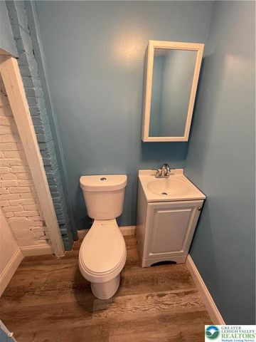 944 West Gordon Street, Allentown City, PA 18102