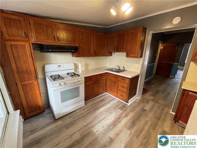 944 West Gordon Street, Allentown City, PA 18102