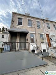 944 West Gordon Street, Allentown City, PA 18102