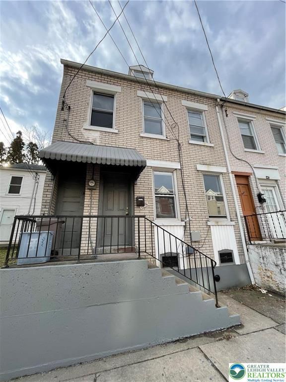944 West Gordon Street, Allentown City, PA 18102