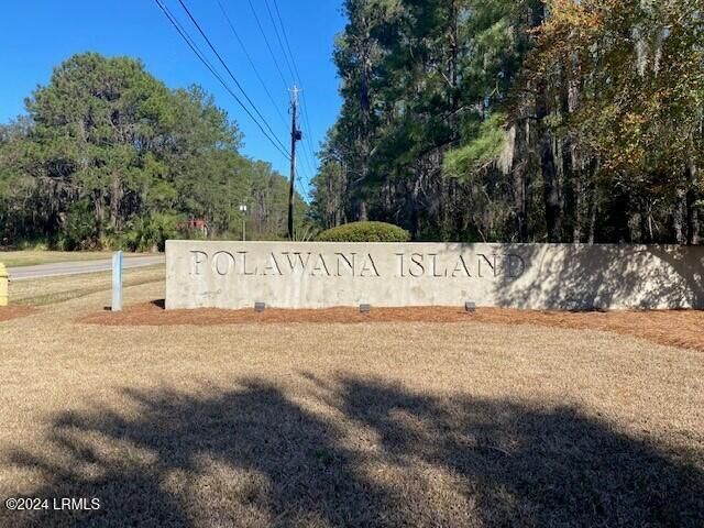 18 Net Weavers Place, St. Helena Island, SC 29920