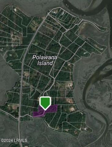 18 Net Weavers Place, St. Helena Island, SC 29920