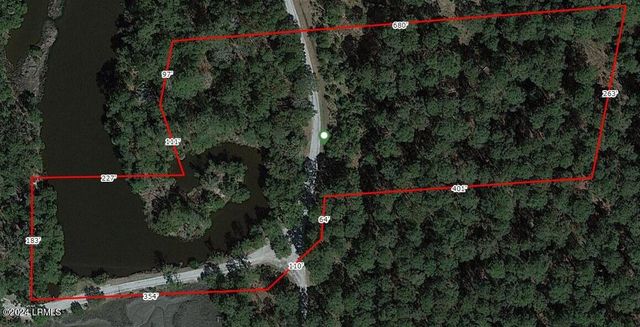 18 Net Weavers Place, St. Helena Island, SC 29920