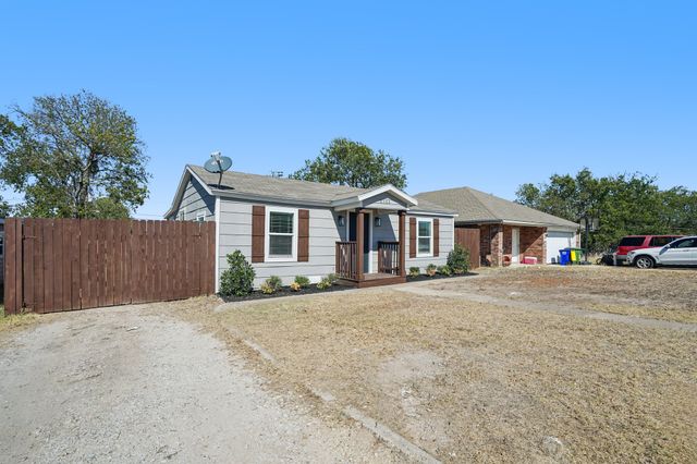 8500 Wyatt, White Settlement, TX 76108