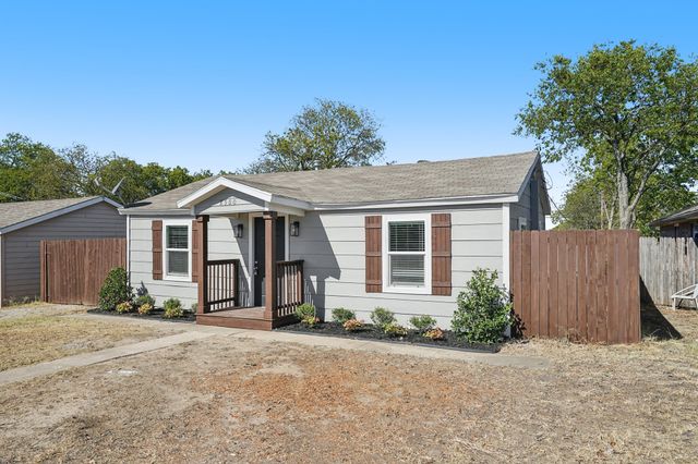 8500 Wyatt, White Settlement, TX 76108